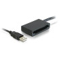 ADAPTER PRELAZ USB NA EXPPRESS CARD UA0061