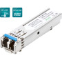 LWL SFP MODUL SINGLMOD 1000BASE-LX 20000M, 1310NM  DN-81001