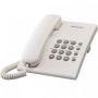 TELEFON PANASONIC KX-TS500FXW