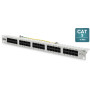 PATCH PANEL ISDN 50 PORT  DN-91350-1