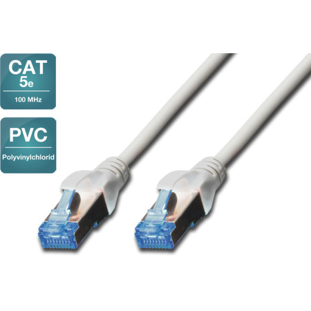 UTP CAT5E 2M SFTP  DK-1532-020