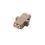 LWL ADAPTER LC DUPLEX MM  DN-96008