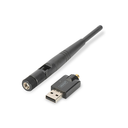 WLAN USB ADAPTER SA ANTENOM I STALKOM 150N  DN-7044