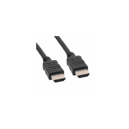 HDMI KABL 19 POL STST 5M AK627-5-WE