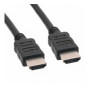 HDMI KABL 19 POL STST 5M AK627-5-WE