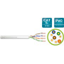 UTP KABL CAT5 100M  68710 / DK-1511-V-1-WE