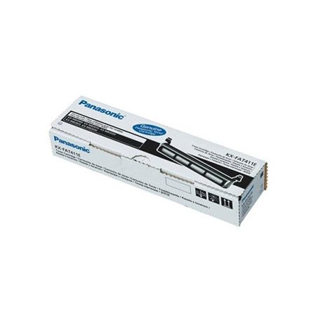 TONER PANASONIC FAX  KX-FAT411