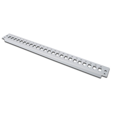 LWL PATCH PANEL PREDNJA PLOCA 24XSC DUPLEX DN-96202