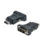 ADAPTER PRELAZ HDMI (Z) - DVI-D (M)  AK-320500-000-S