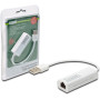 ADAPTER PRELAZ USB - RJ45  DN-10050-1