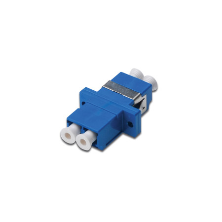 LWL ADAPTER LC DUPLEX SM DN-96007