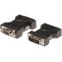 ADAPTER PRELAZ DVI-I MUSKI (24+5) NA VGA ZENSKI AK-320504-000-S