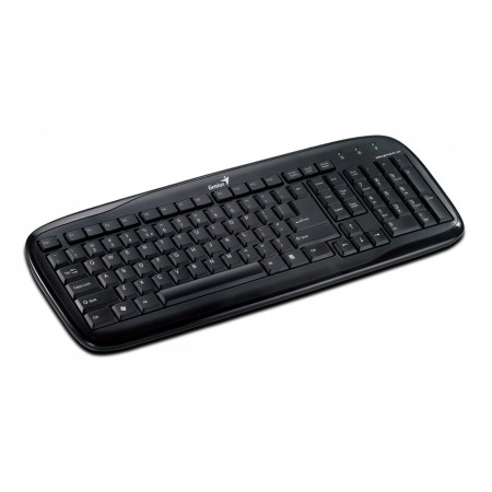 TASTATURA GENIUS SLIMSTAR 110 USB