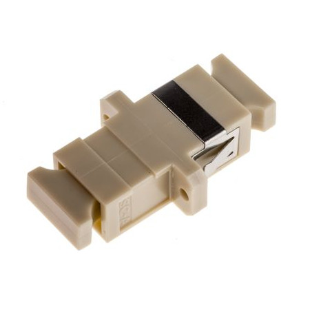 LWL ADAPTER SC SIMPLEX  MM 3D-LINK