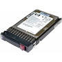 REF - HP 600GB 6G SAS 15K 3,5 LFF HD  516810-003