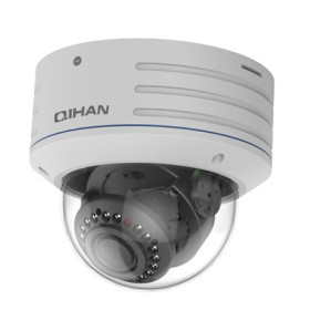 QIHAN ANALOG CAMERA DOME 2 MP HD-SDI QH-SV433 QIHAN ANALOG CAMERA DOME 2 MP HD-SDI QH-SV433