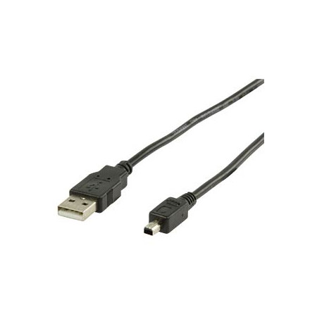 USB KABL 2.0 B-B 2M  AK673