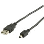 USB KABL 2.0 B-B 2M  AK673