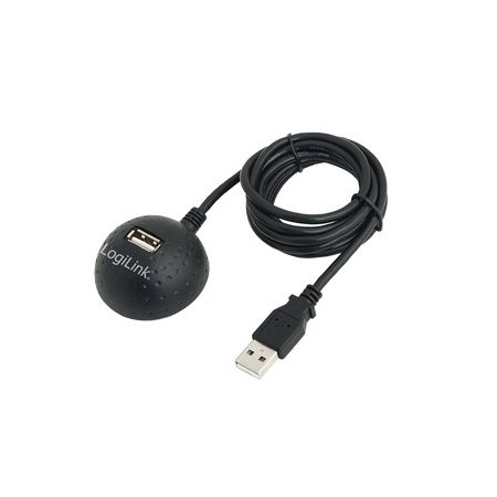 USB KABL PRODUZNI SA NOSACEM ZA STO  CU0013A