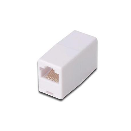 ADAPTER PRELAZ 1 X RJ45 ZENSKI - 1 X RJ45 ZENSKI AT-A8/8