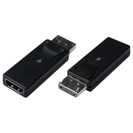 DISPLEY PORT ADAPTER / HDMI  M-Z  AK-340602-000-S