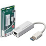 ADAPTER PRELAZ USB - RJ45  DN-3023 GIGABIT USB 3.0