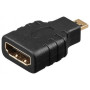 ADAPTER PRELAZ HDMI (Z) -  HDMI MICRO (M)  AH0010