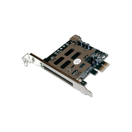 ADAPTER PCI EXPRESS NA EXPRESSCARD  DC-30401