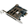 ADAPTER PCI EXPRESS NA EXPRESSCARD  DC-30401