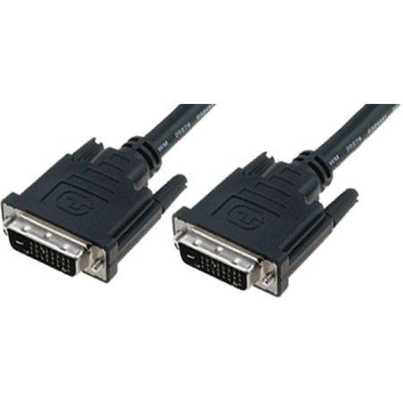 DVI KABL (24+1) M-M 5M  AK-320101-050-S