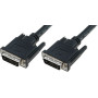 DVI KABL (24+1) M-M 5M  AK-320101-050-S