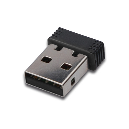 WLAN USB ADAPTER MINI 150N  DN-7042-1