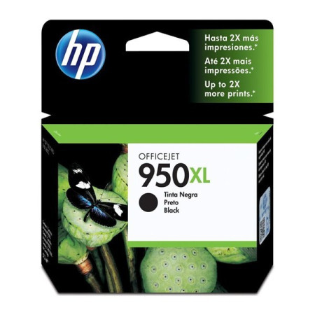 HP INK 950XL CN045AE (CRNA)