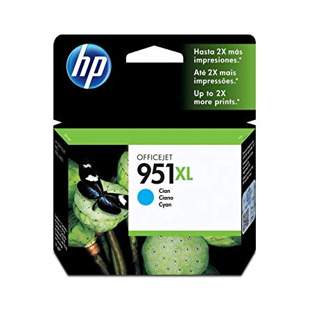 HP INK B-C 951XL CN046AE (PLAVA)