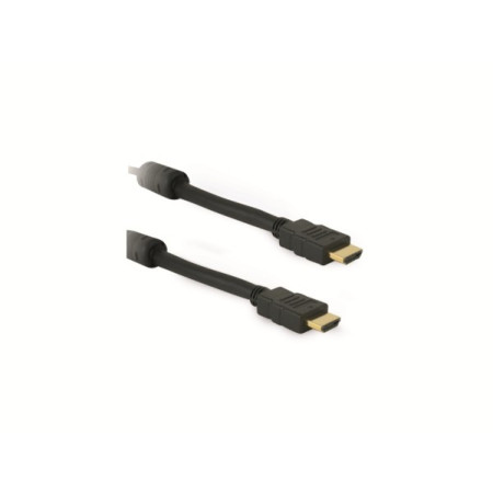 HDMI/A KABL 19 POL. STST 15M ETHERNET CHANNEL