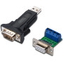 ADAPTER PRELAZ USB-SERIAL 2.0 (RS485 INCL.)  DA-70157