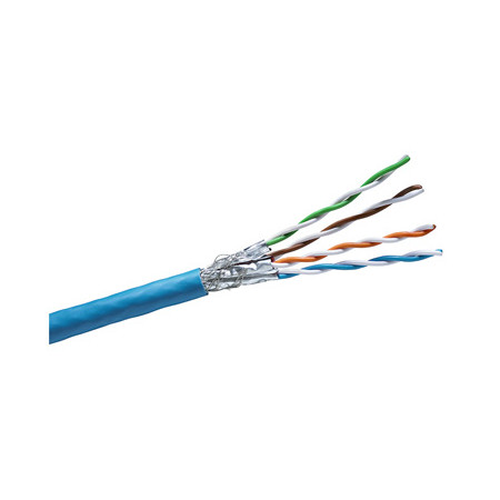 FTP KABL CAT6 500M LEGRAND LSOH  032756