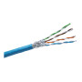 FTP KABL CAT6 500M LEGRAND LSOH  032756