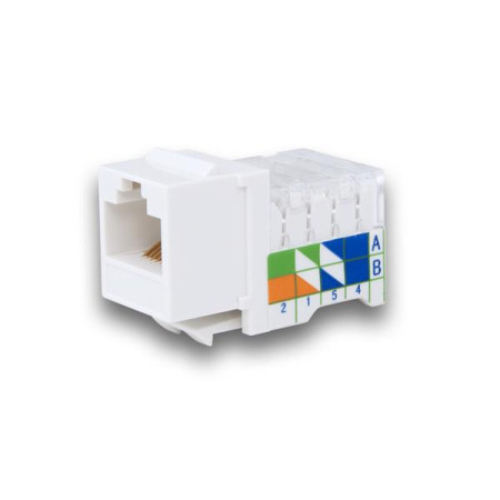 KONEKTOR RJ-45-LSA CAT5E UTP LEGRAND 632703