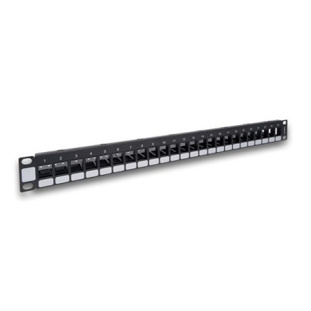 PATCH PANEL MODULARNI PRAZAN LEGRAND SA UREDIVACEM 632791