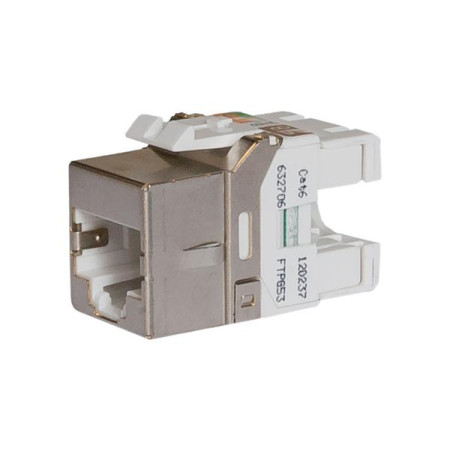 KONEKTOR RJ-45-LSA CAT6 STP LEGRAND 632706