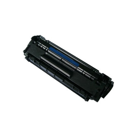 TONER MATRIX Q2612A BLACK