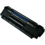 TONER MATRIX Q2612A BLACK