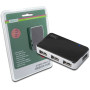 USB HUB 4 PORT USB 2.0  DA-70220