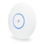 UBIQUITY WLAN ACCESS POINT 2,4 & 5,4GHZ 20DBI UNIFI  UB-UAP-AC