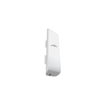 UBIQUITY WLAN BRIDGE 5,4GHZ 16DBI  UB-NANOSTATION-M5