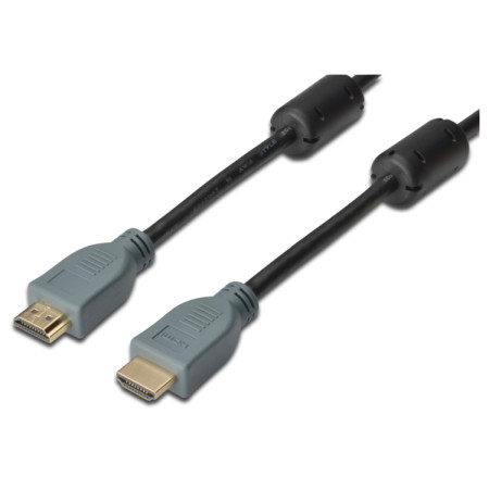 HDMI KABL 19 POL. ST - ST 4K 3M SA INTERNET VEZOM  AK-330112-030-D