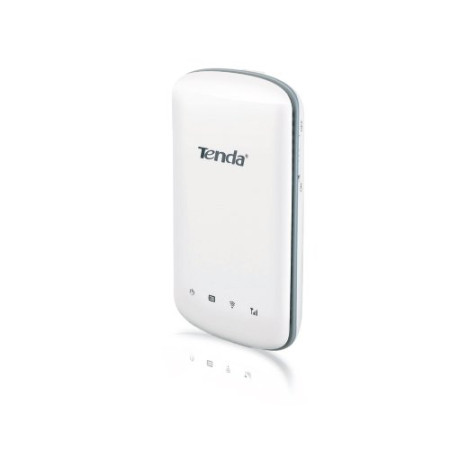 WLAN ROUTER TENDA 3G 186R 150MBPS