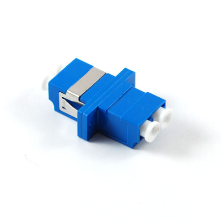 LWL ADAPTER LC DUPLEX SM 3D-LINK