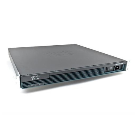 RFB - CISCO 2901-SEC/K9 - INTEGRATED SERVICES ROUTER